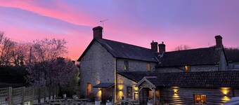 The Greyhound Inn Taunton