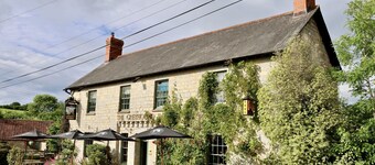The Greyhound Inn Taunton