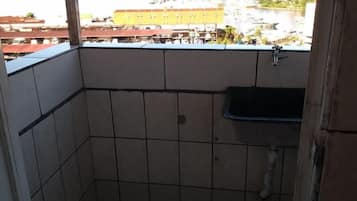 Vista da propriedade