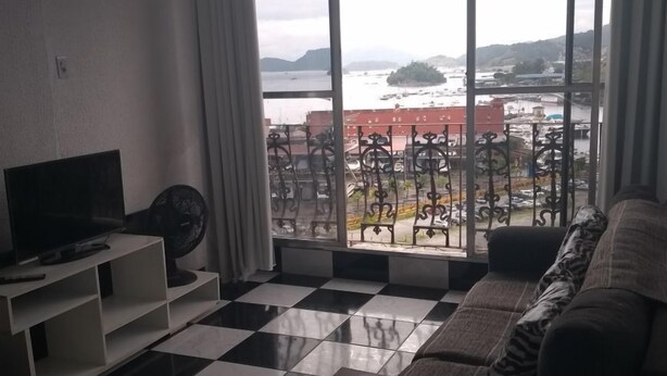 LED TV - Paraiso Temporadas (Angra dos Reis)