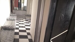 Hallway - Paraiso Temporadas (Angra dos Reis)