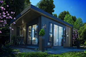 No Pets The Hideaway | 1 habitación, decoración personalizada y muebles diferentes