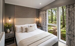 No Pets The Hideaway - Aberdunant Caravans Direct (Porthmadog)