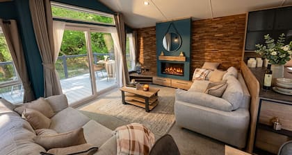 Aberdunant Caravans Direct