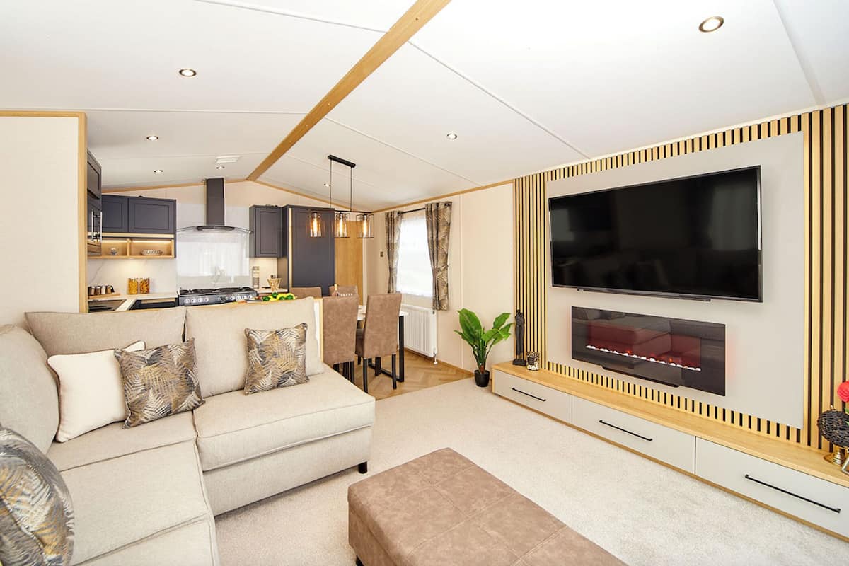 Signature Spa 2 bedroom - No Pets