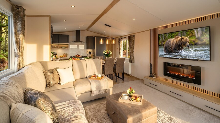 Aberdunant Caravans Direct
