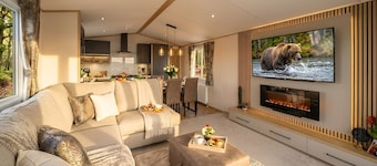 Aberdunant Caravans Direct