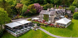 Exterior - Aberdunant Caravans Direct (Porthmadog)