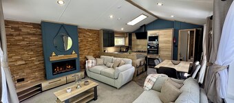 Aberdunant Caravans Direct