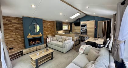 Aberdunant Caravans Direct