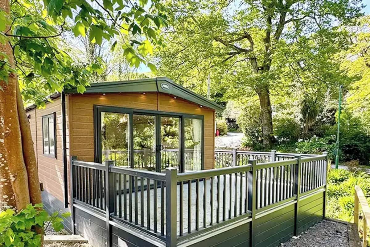 Platinum Cascade Lodge 2 Bedroom No Pets