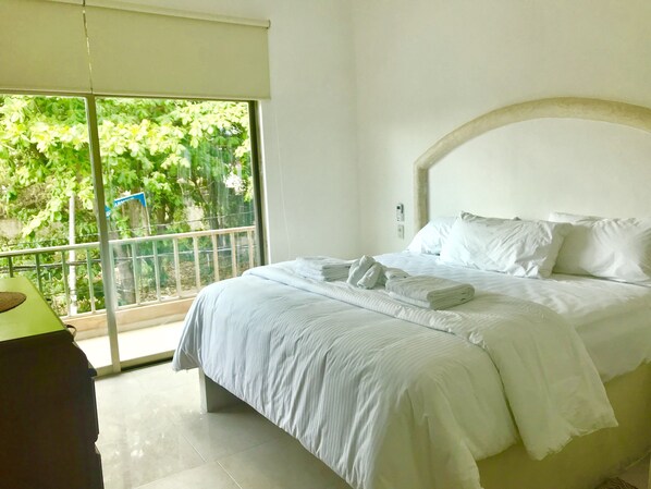 Superior Suite