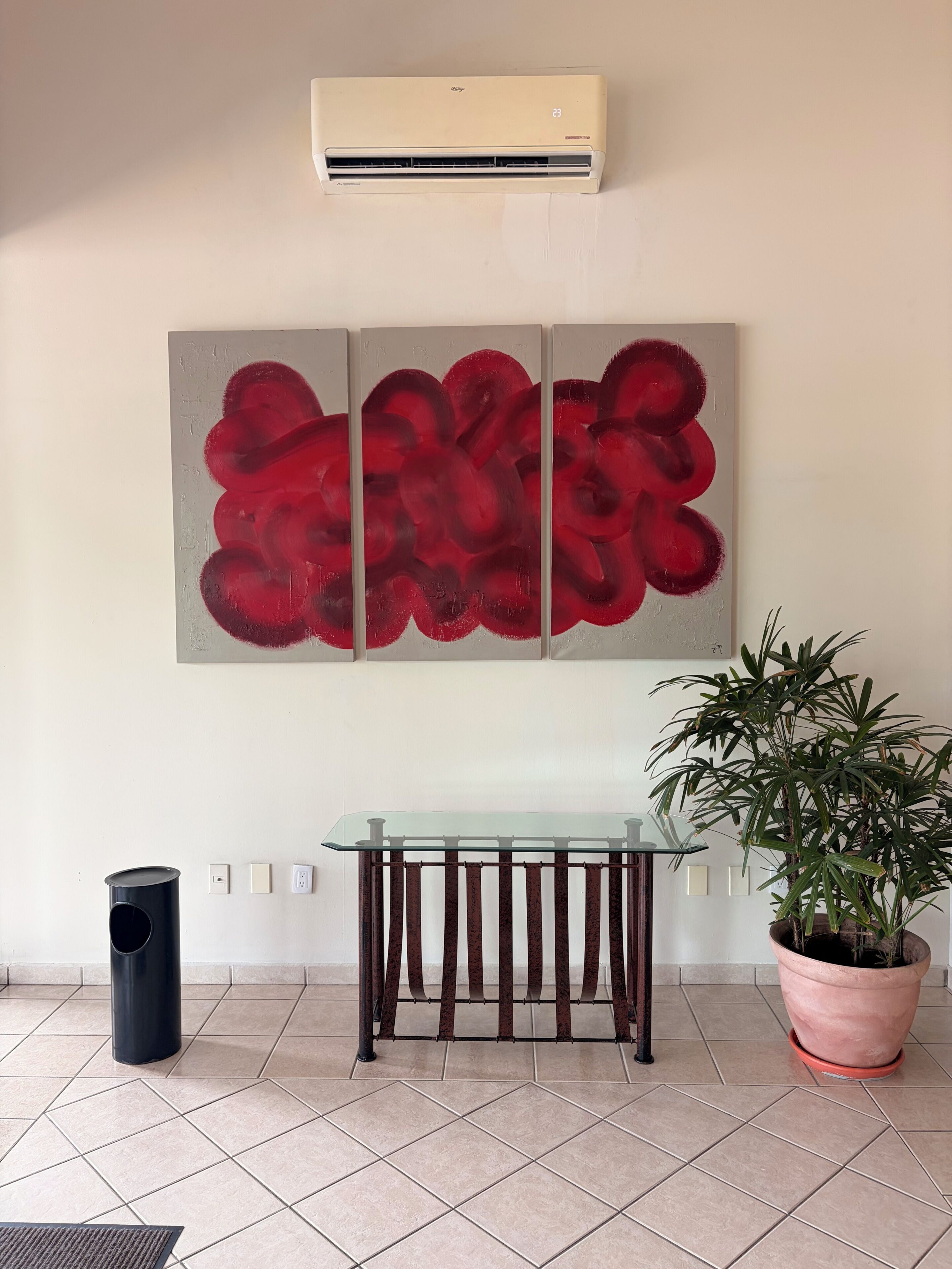 Detalle interior