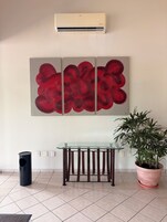 Detalle interior
