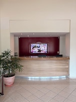 Recepción