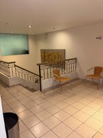 Escaleras