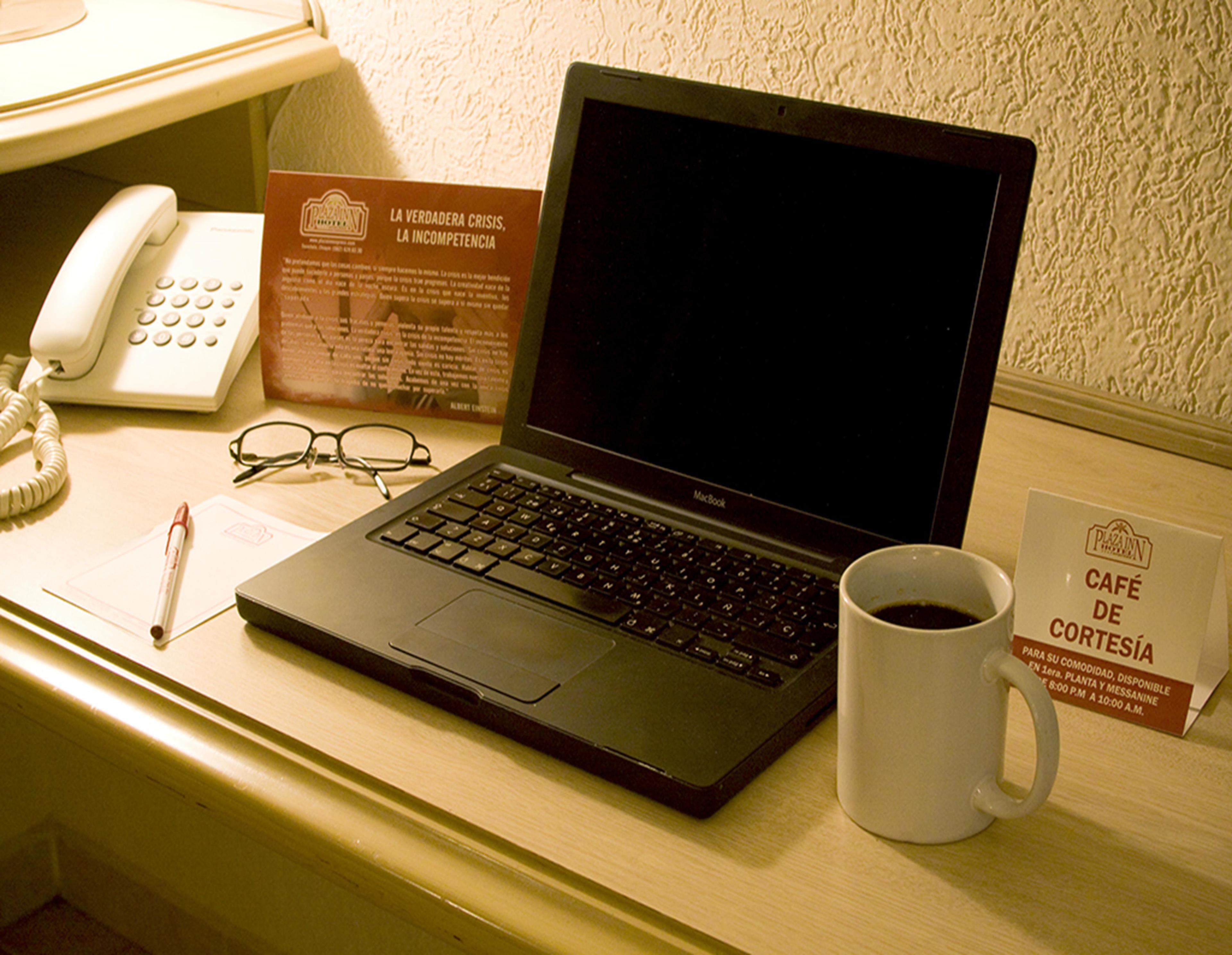 Photo - Plaza Inn Express