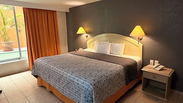 Chambre Double Deluxe
