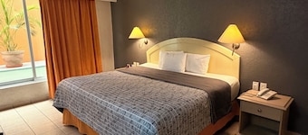Plaza Inn Express