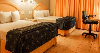 Plaza Inn Express