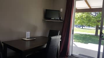 Suite, 1 Bedroom | WiFi, bed sheets