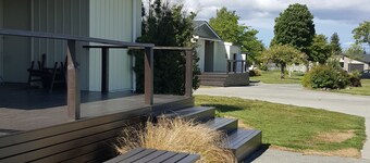 High Country Motel and Backpackers