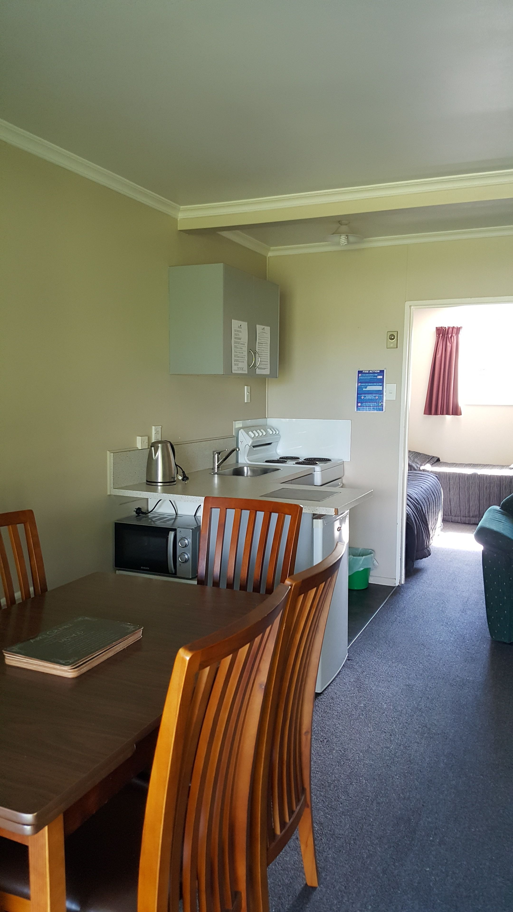 Suite, 2 Bedrooms | Private kitchen