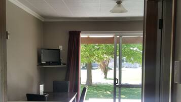 Suite, 1 Bedroom | WiFi, bed sheets