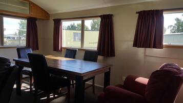 3 Bedroom Carriage House