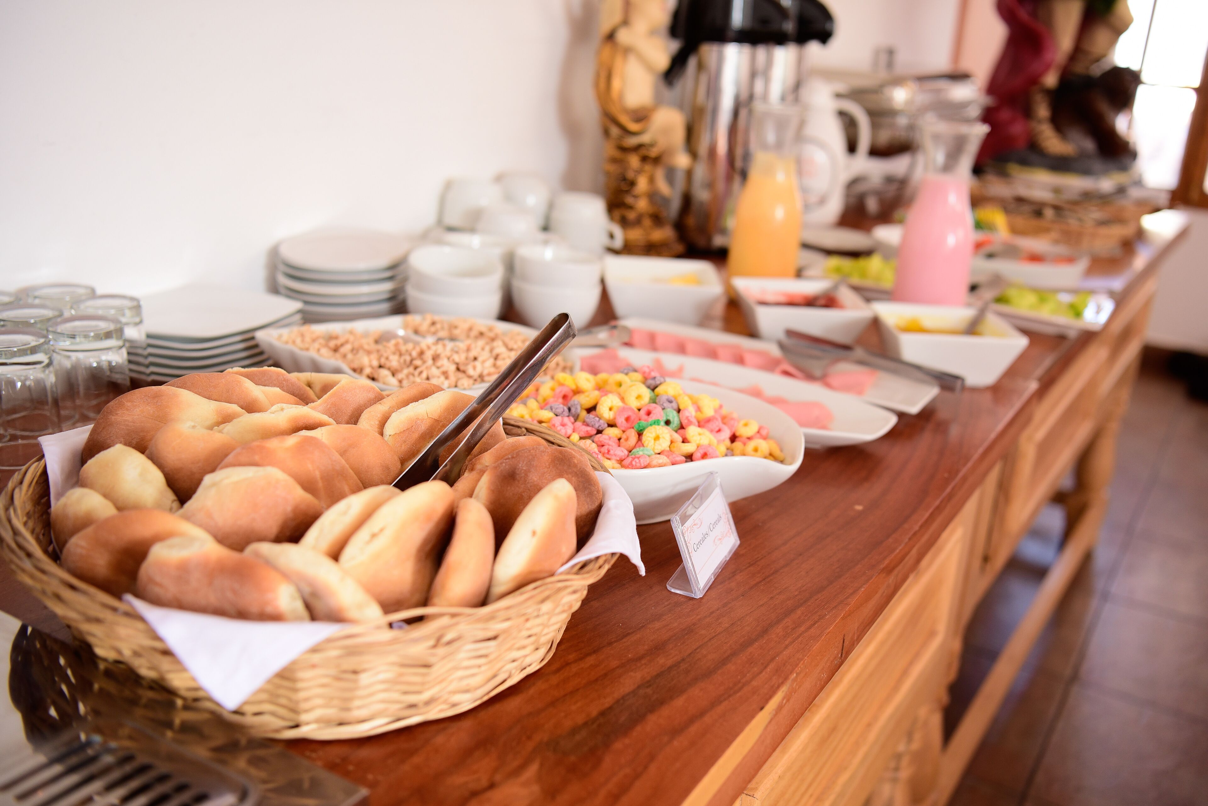 Foto - Hotel Monasterio del Inka