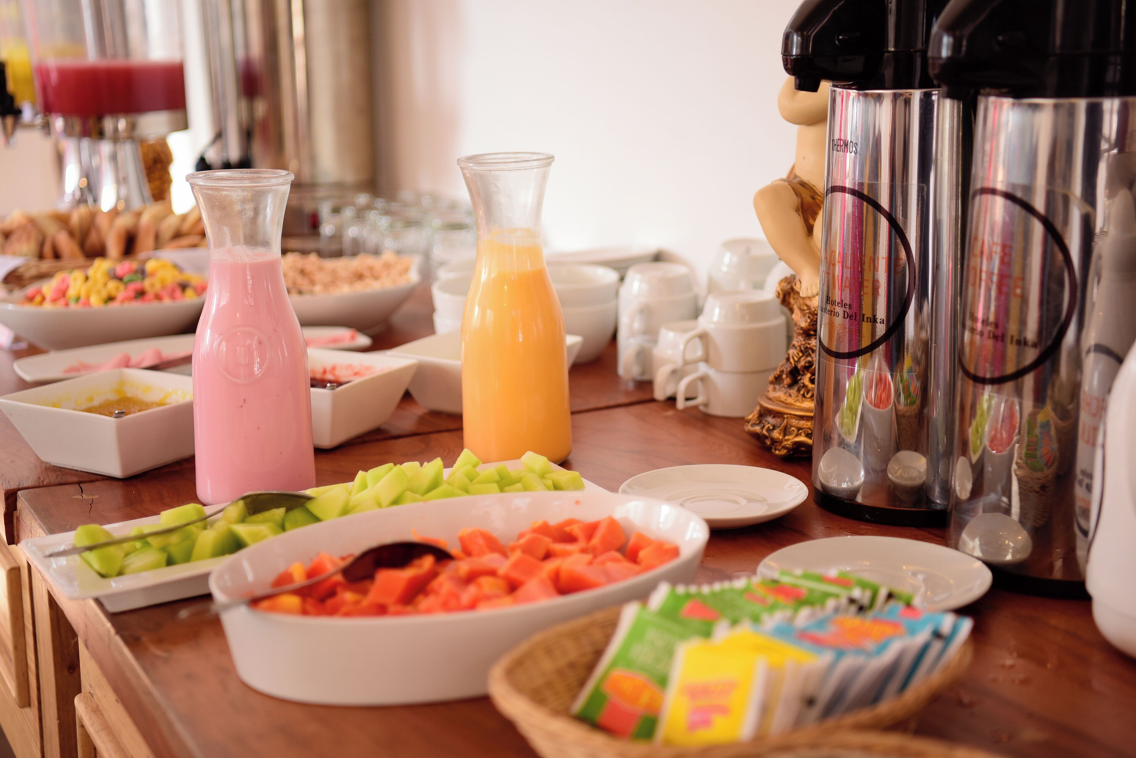 Foto - Hotel Monasterio del Inka