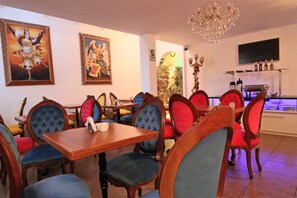 Restaurang
