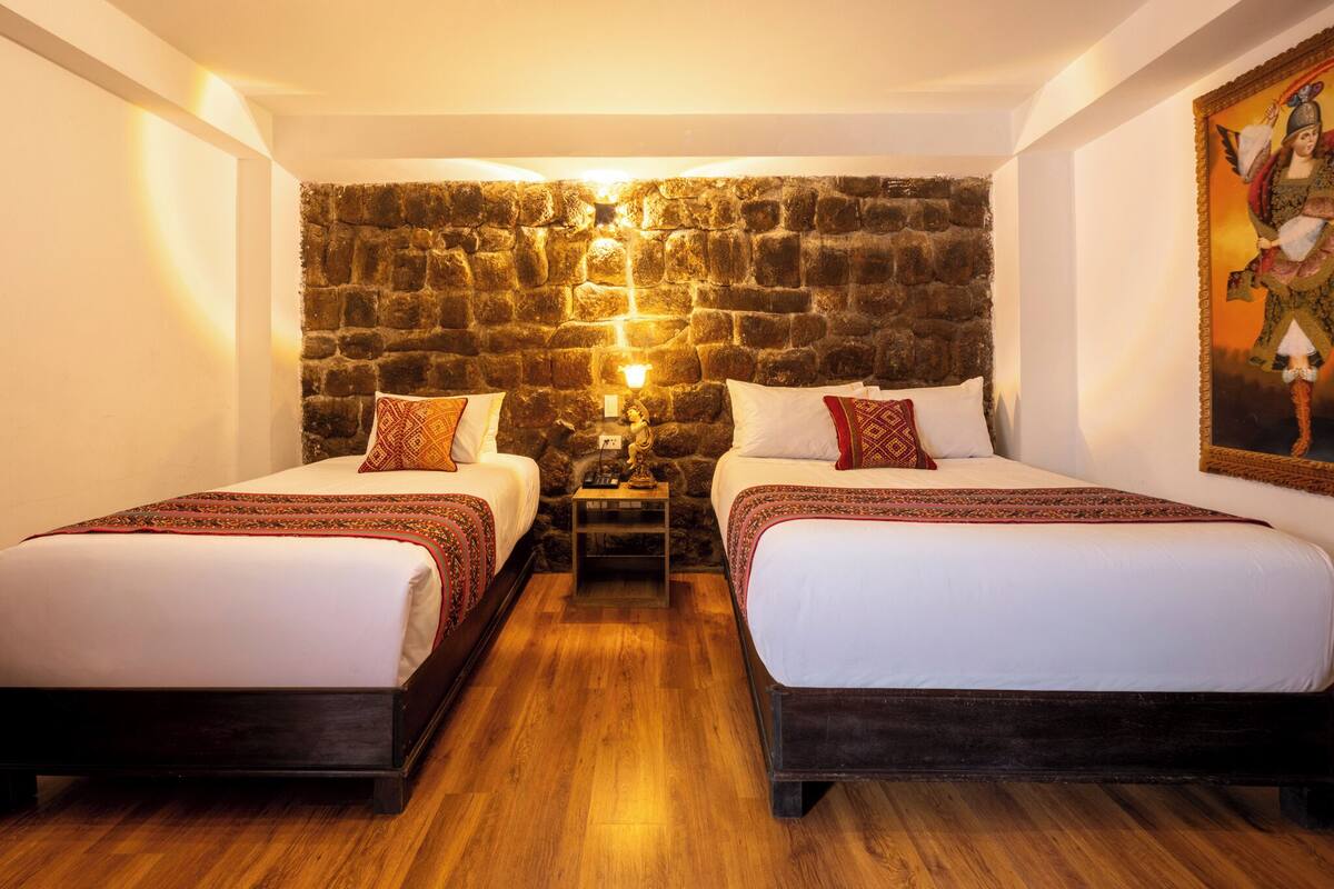 Superior Triple Room | Free WiFi