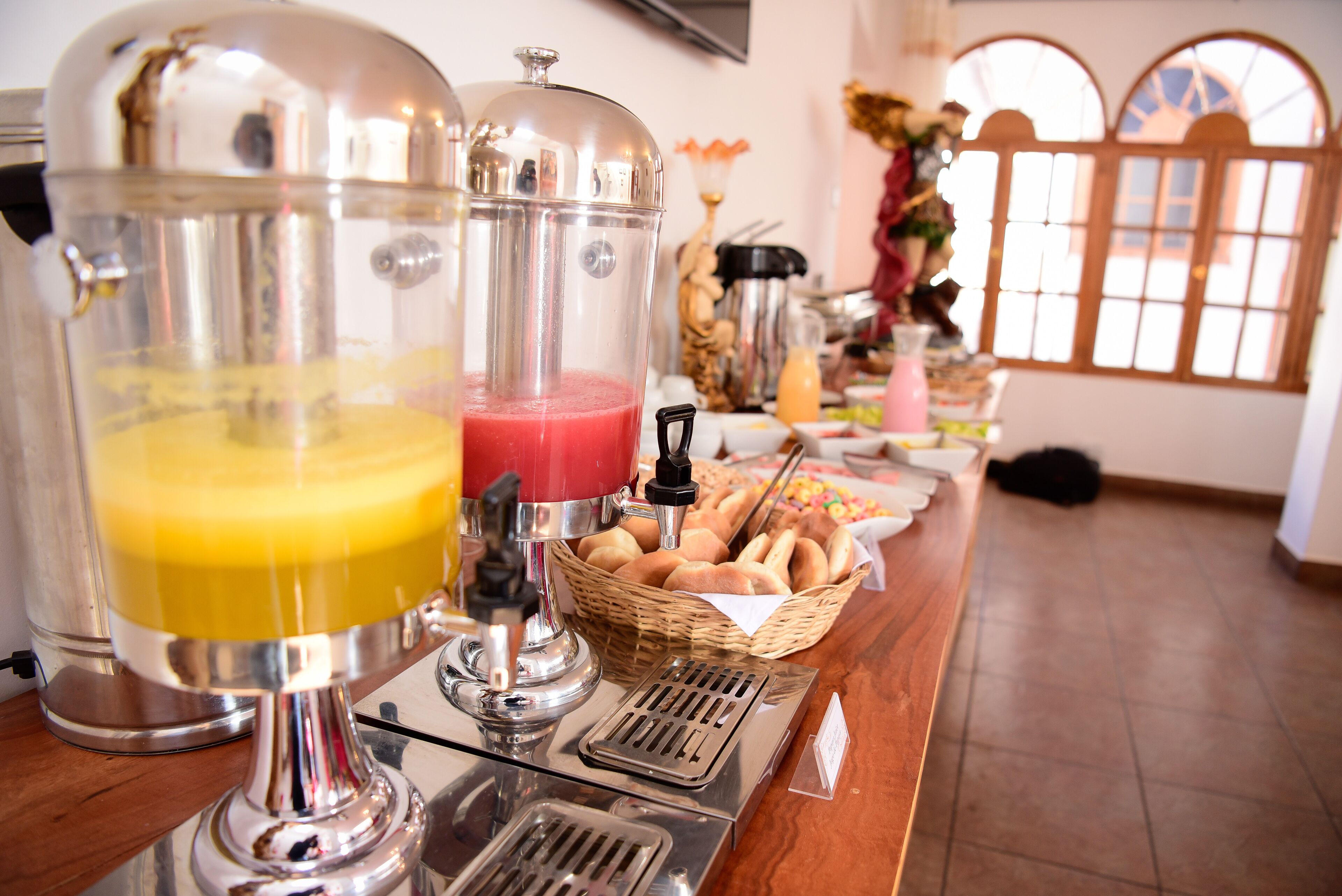 Foto - Hotel Monasterio del Inka