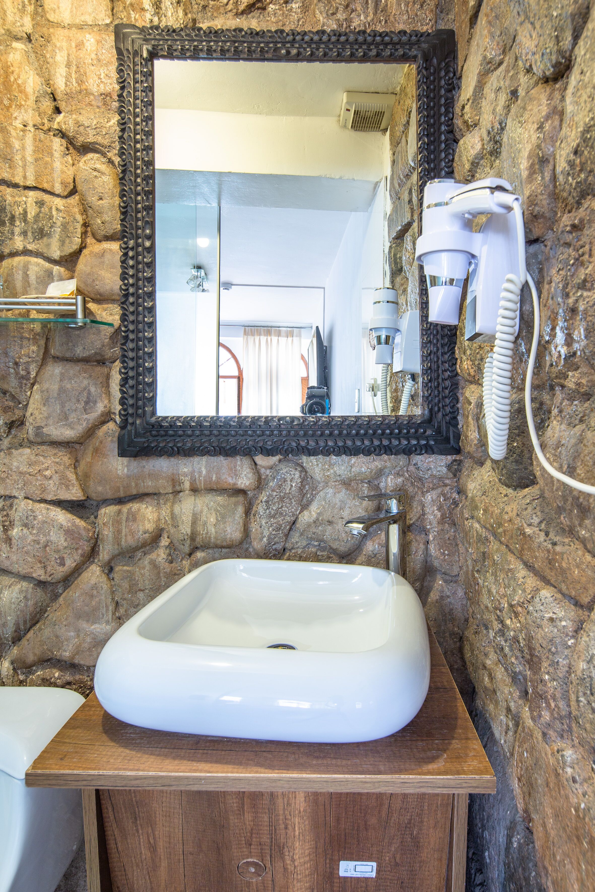 Foto - Hotel Monasterio del Inka