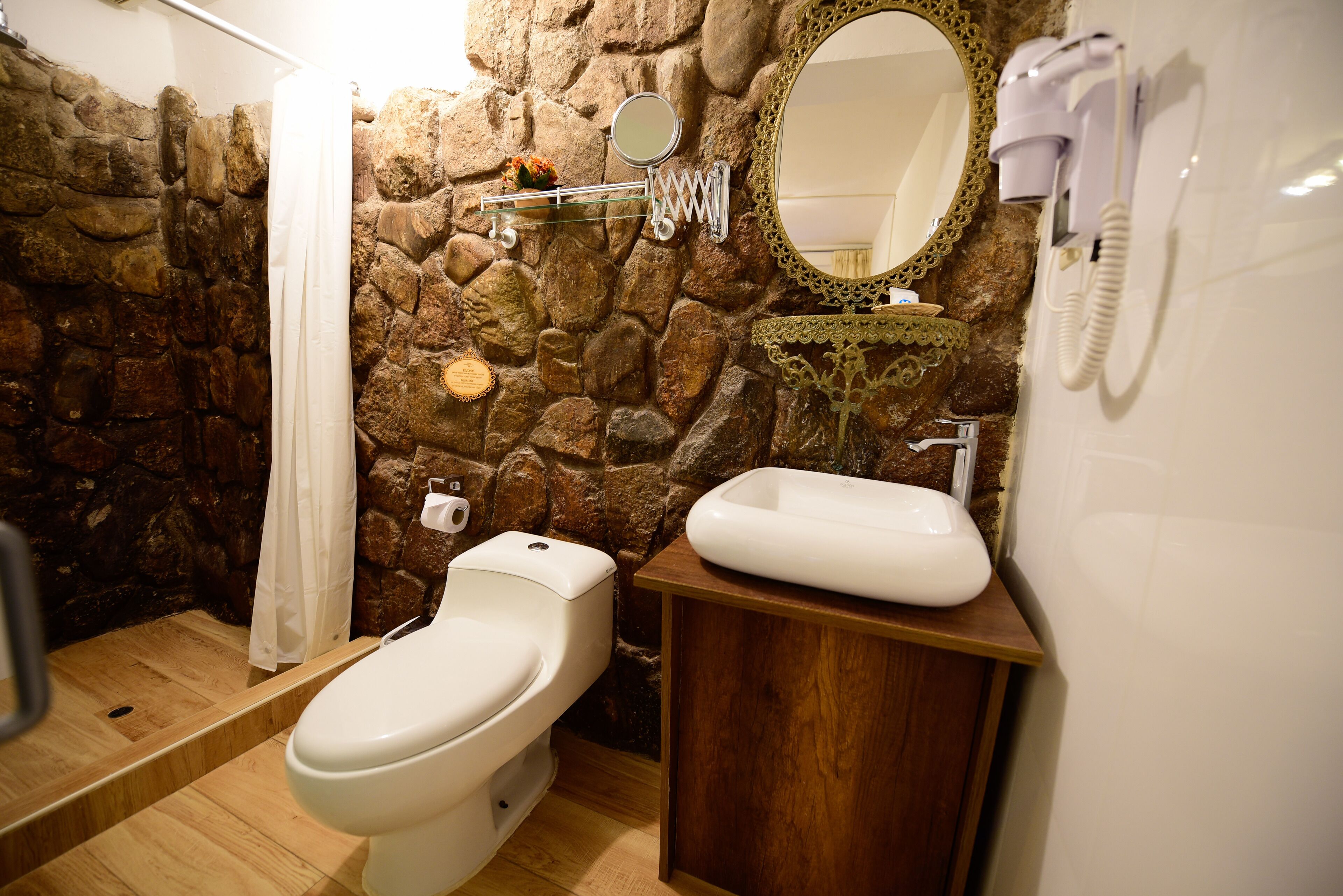 Foto - Hotel Monasterio del Inka