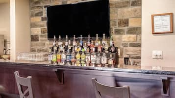 Bar (sur place)