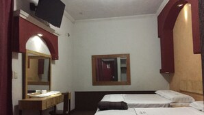 Phòng đôi Tiêu chuẩn, 2 giường đôi