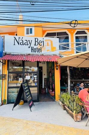 Exterior - Naay Bej (Tulum)