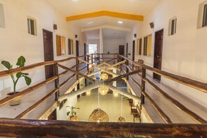 Interior - Naay Bej (Tulum)