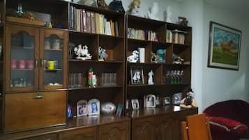 圖書館