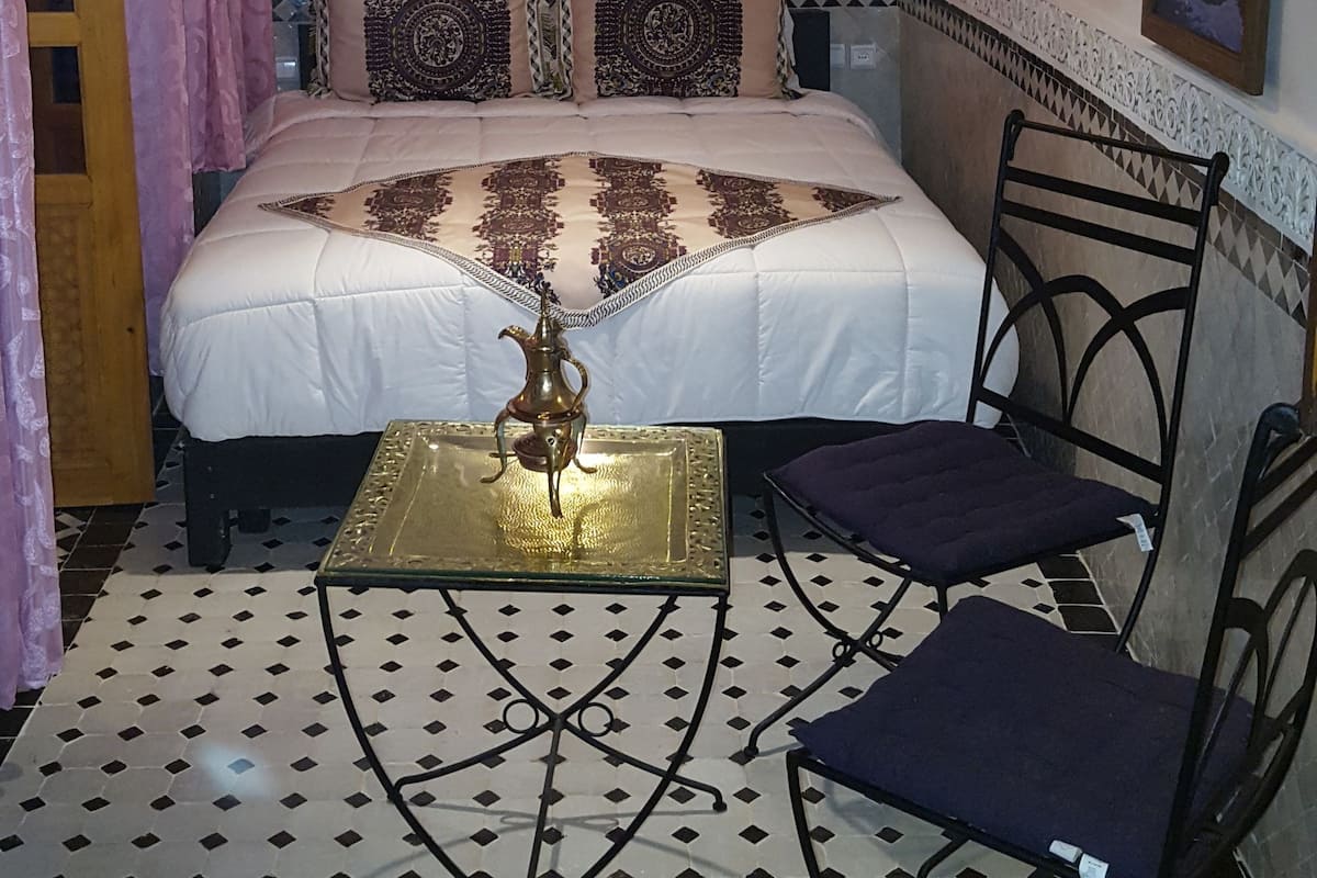Deluxe Room, 1 Bedroom | Room amenity