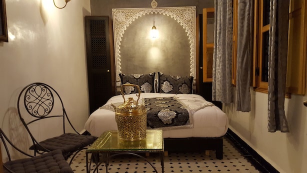 Basic Suite, 1 Bedroom | Room amenity - Dar Nour Fes (Fes)