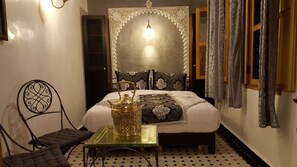 Basic Suite, 1 Bedroom | Room amenity - Dar Nour Fes (Fes)