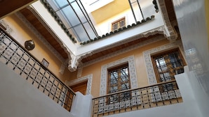 Interior - Dar Nour Fes (Fes)