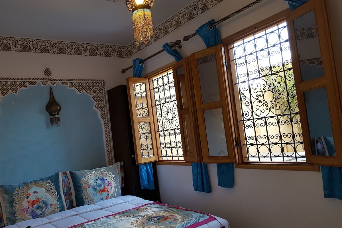 Deluxe Double Room, 1 Bedroom | Room amenity