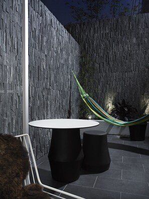 テラス / パティオ