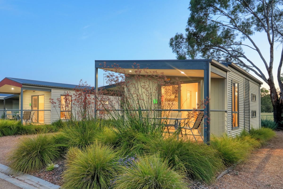 Rivergum Villas