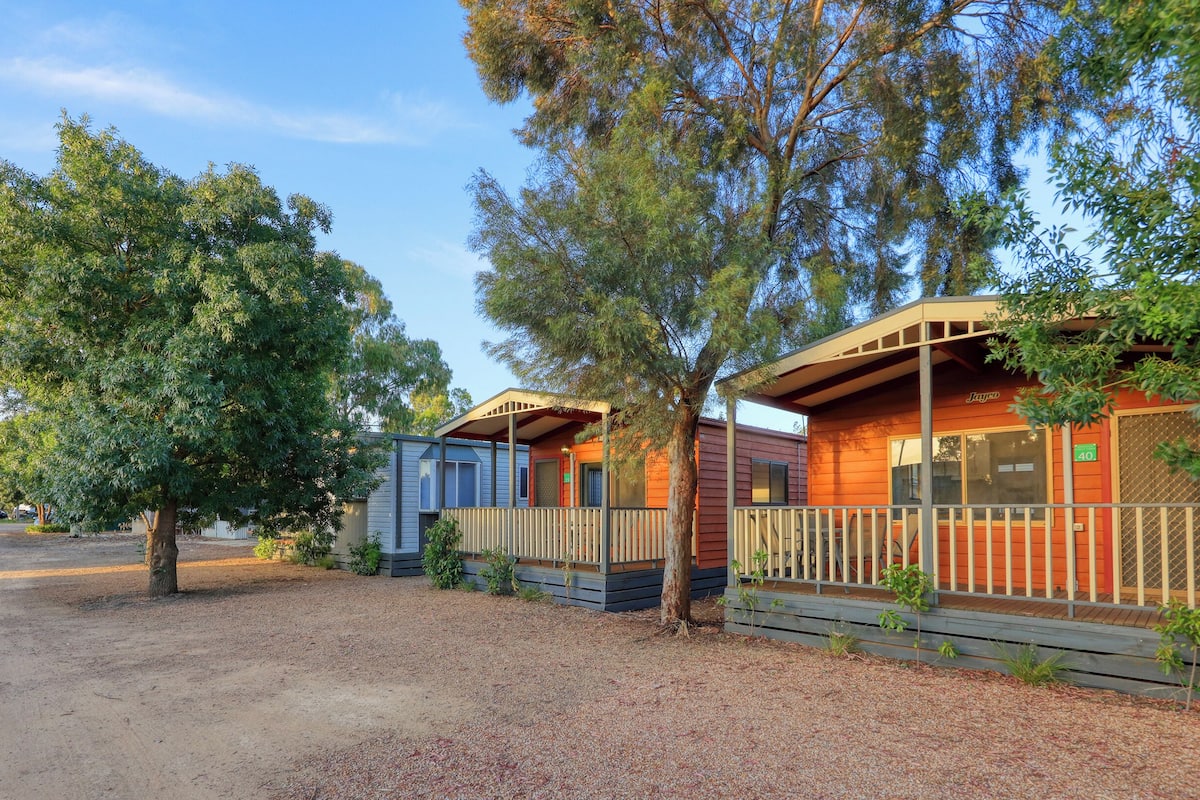 Family Cabin
