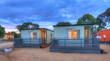 Standard 2 Bedroom cabin